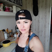 Лейла Исмагилова's photo