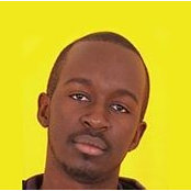Joshua Musau's photo