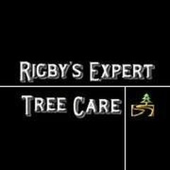 Rigby's Expert Tree Care