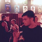 Gianluca Di Somma's photo