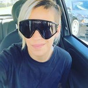 Princess Martel's photo