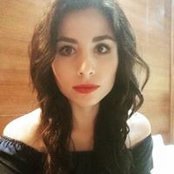 Itzel Parra's photo