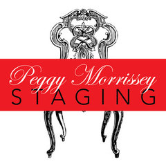 Peggy Morrissey Staging