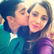 Anoo Mehmi's photo