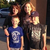 April Weber Morse's photo