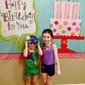 Alexis Zinberg's photo