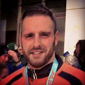 Phil Goldman's photo