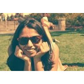 Geetika Rao's photo