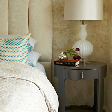 New York City pied a terre