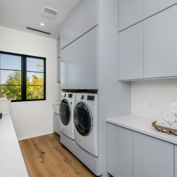 Custom Home Build Tarzana