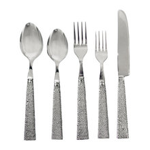 Rock House Cutlery