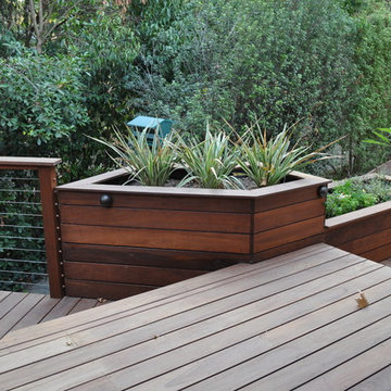Outdoor Living