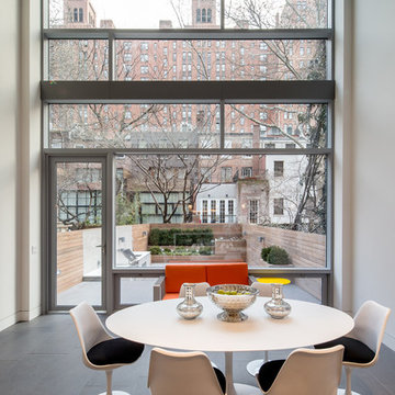 NYC Townhouse – Architecture for Art Collectors