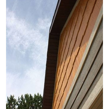 Diamond Kote:The New Era of Pre-finished Siding