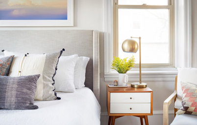 How to Create a Joyful, Clutter-Free Bedroom