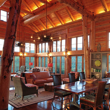 Colorado [Refined Rustic]