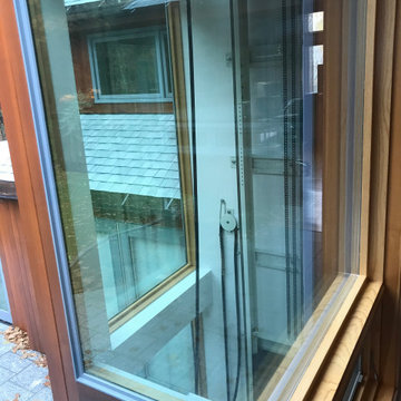 Marvelous Tower Elevator