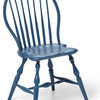 Youth-Sized Pinched Hoop Back Windsor Chair