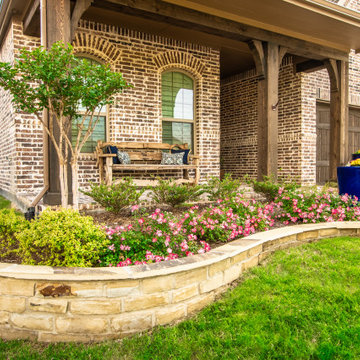 Outdoor Entertainment | Mckinney Landscaping