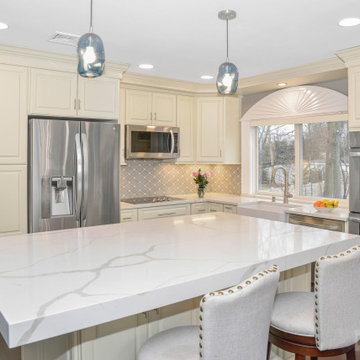 Calacatta in East Northport