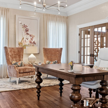 Fair Oaks Estate