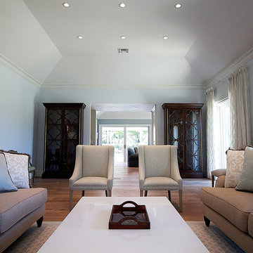 Estate Home