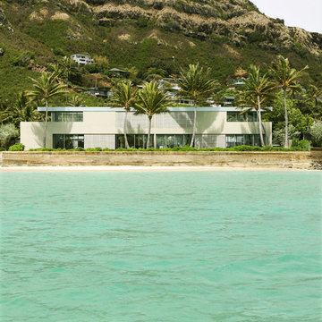 Lanikai Estate