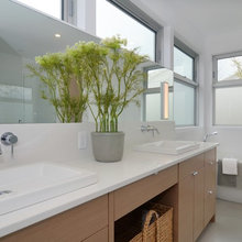 Sink top