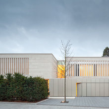 Haus/Fassade