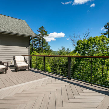 Outdoor Entertaining