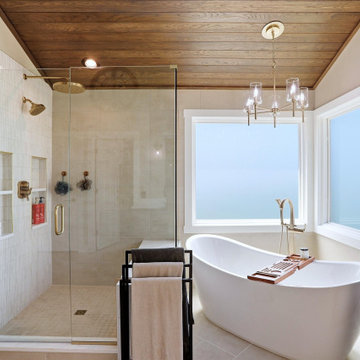 Reimagining a Cozy, Functional Retreat