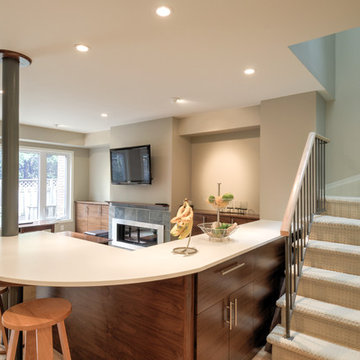 Chestnut Townhouse