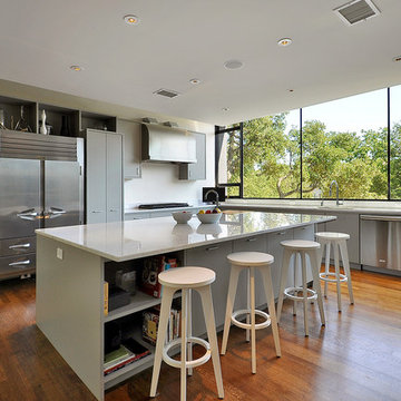 Bluejay Residence