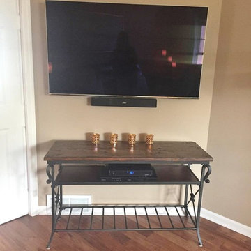 Hammond Home