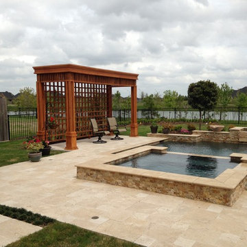 Cross Creek Ranch