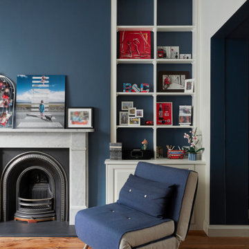 Kentish Town House refurbishment