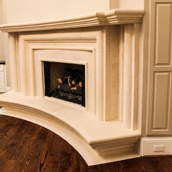 Natural Stone - Products