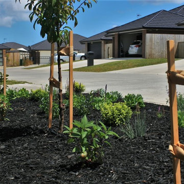 Compact Country Garden