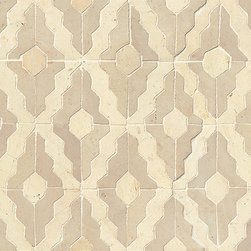 Ivoor - Wall And Floor Tile