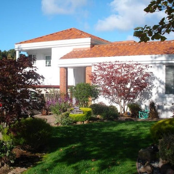 Residential Work