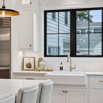 Edina, MN Kitchen