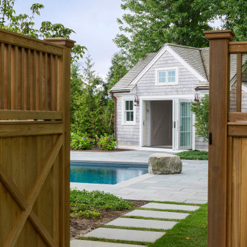 Cohasset Waterfront