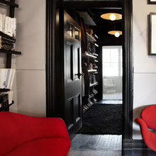 walk in closet