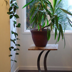 Furniture - Side Tables And End Tables