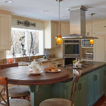 Kitchen Ideas
