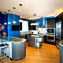 kitchen conteretop ele.