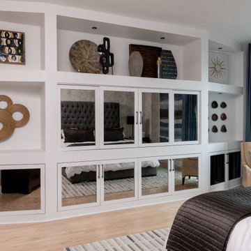 Turtle Creek High-Rise Condominium Renovation
