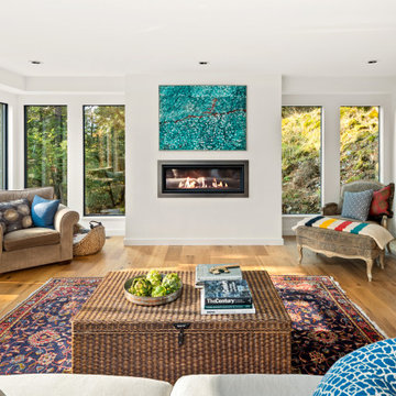 Modern Revival