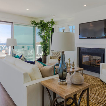 Alma Ave Residence