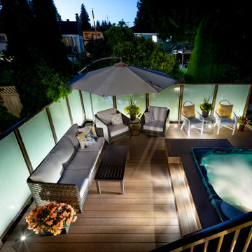 Sullivan Outdoor Living
